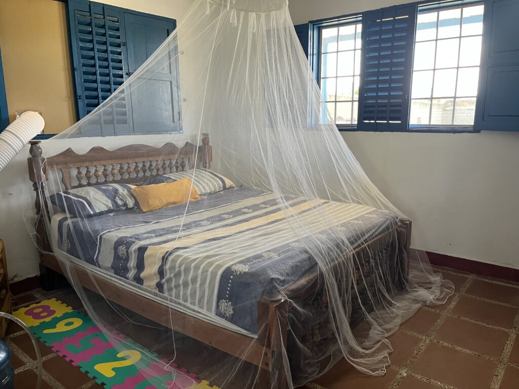 Cama 1