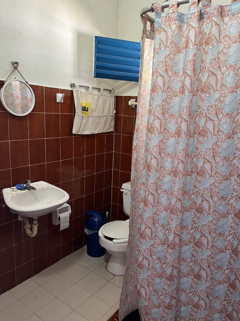 Baño