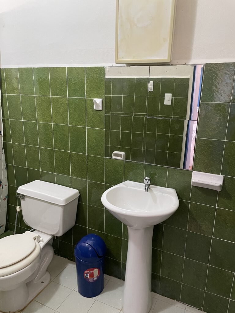 baño 2