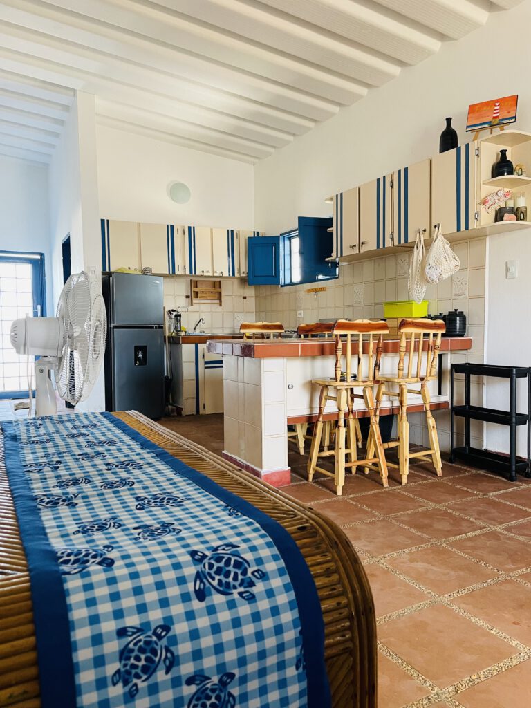 Cocina