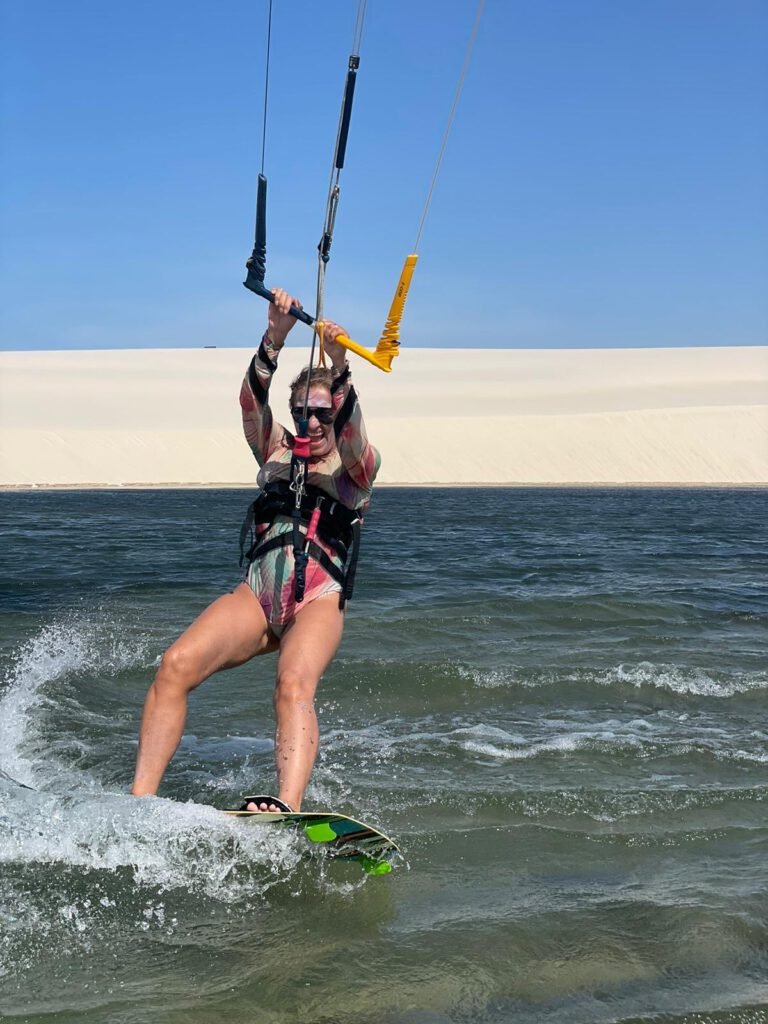 Kite Sandrine