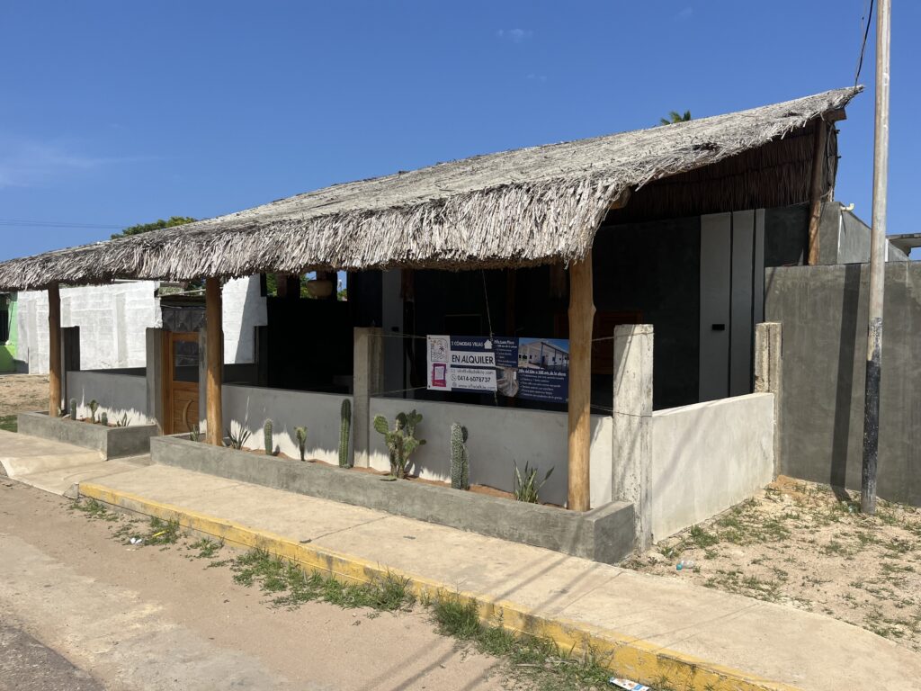 Villa Luna Playa