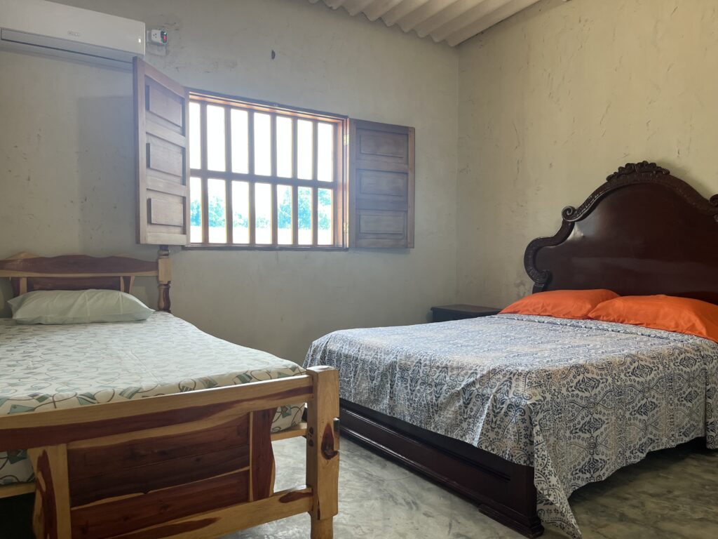 habitación 2
