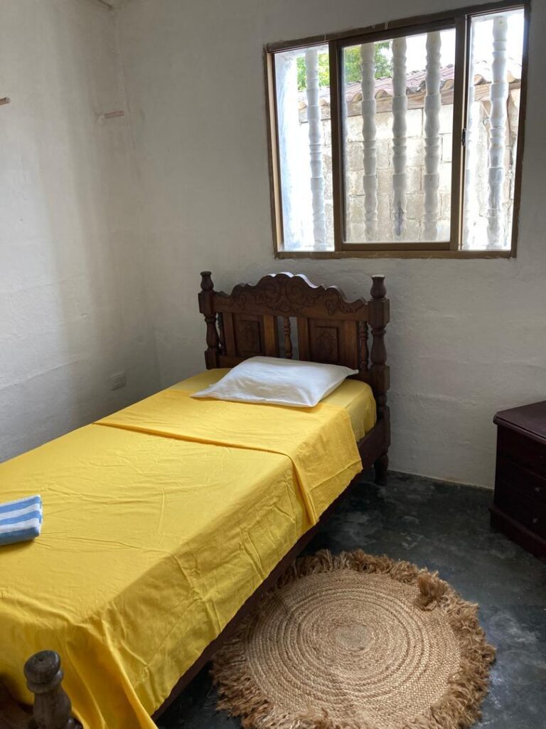 habitación 2